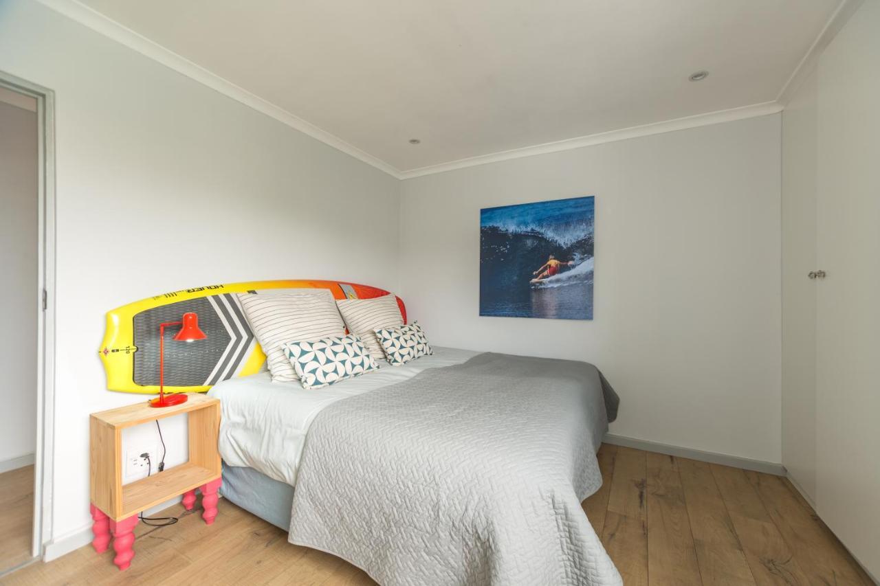 Ocean12 Guesthouse Sunset Beach Cidade Do Cabo Exterior foto