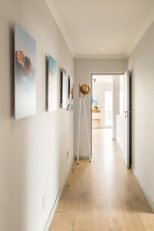 Ocean12 Guesthouse Sunset Beach Cidade Do Cabo Exterior foto