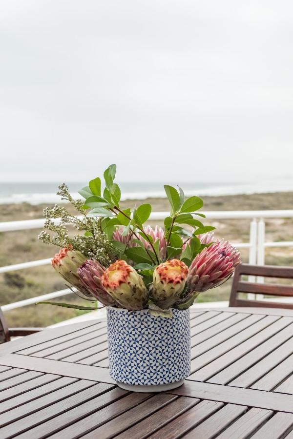 Ocean12 Guesthouse Sunset Beach Cidade Do Cabo Exterior foto