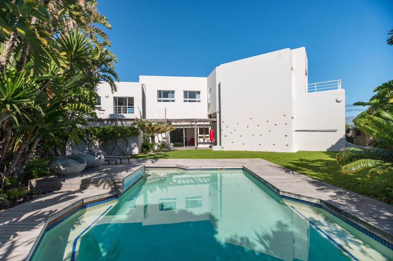 Ocean12 Guesthouse Sunset Beach Cidade Do Cabo Exterior foto