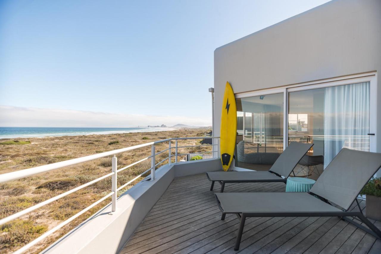 Ocean12 Guesthouse Sunset Beach Cidade Do Cabo Exterior foto