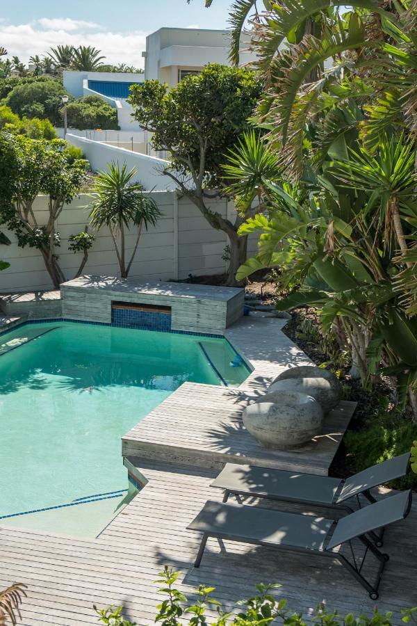 Ocean12 Guesthouse Sunset Beach Cidade Do Cabo Exterior foto
