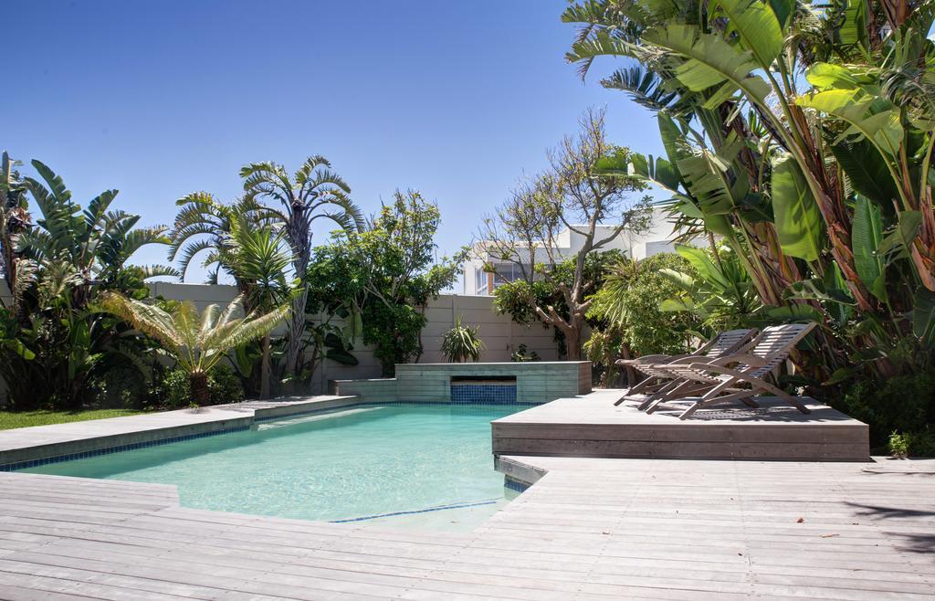 Ocean12 Guesthouse Sunset Beach Cidade Do Cabo Exterior foto