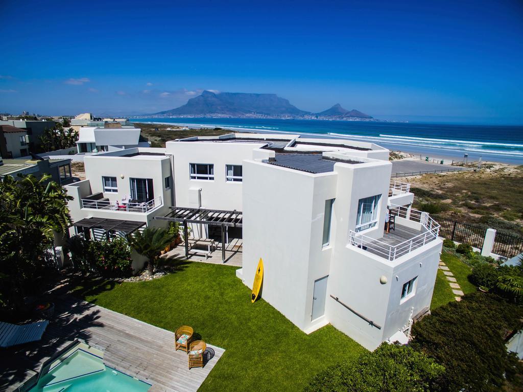 Ocean12 Guesthouse Sunset Beach Cidade Do Cabo Exterior foto